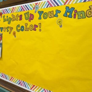 Empower Ruggles Students with Time for Kids