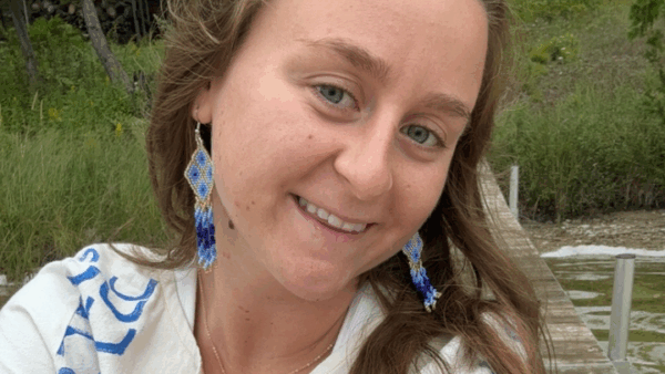 Lindsey's Surprise Study Abroad!