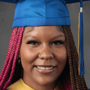 Help Jayla get into college