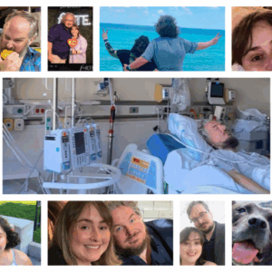 Support medical crowdfunding campaigns for urgent treatments