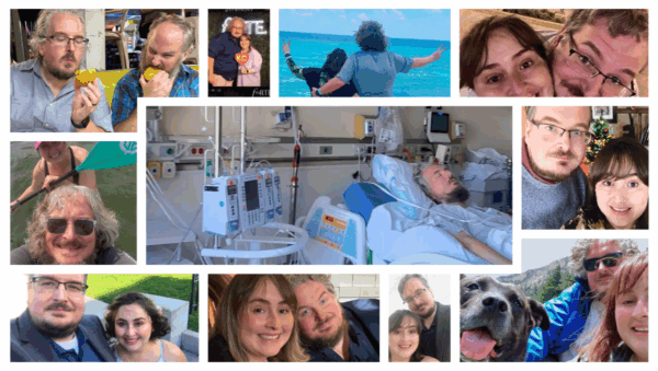 Support medical crowdfunding campaigns for urgent treatments