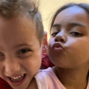 Support Cahlee's Journey to Graduation