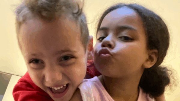 Support Cahlee's Journey to Graduation
