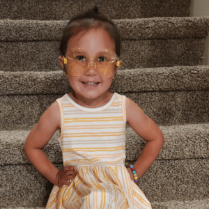 Support Kairi's School Walk-a-Thon Goal