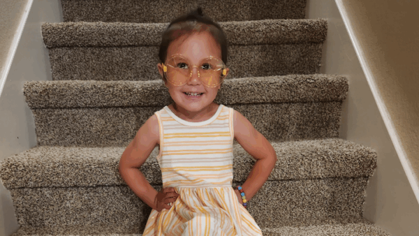 Support Kairi's School Walk-a-Thon Goal