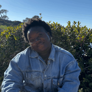 Help Joyce Continue Her Education Journey