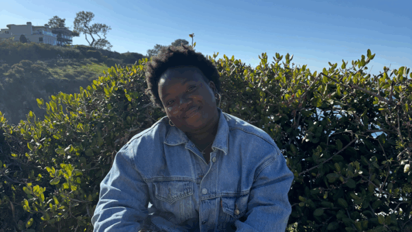 Help Joyce Continue Her Education Journey