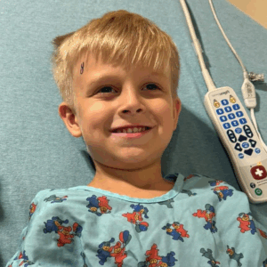 Support medical crowdfunding campaigns for urgent treatments