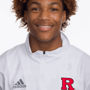 Help Damani Brown Stay at Rutgers University!