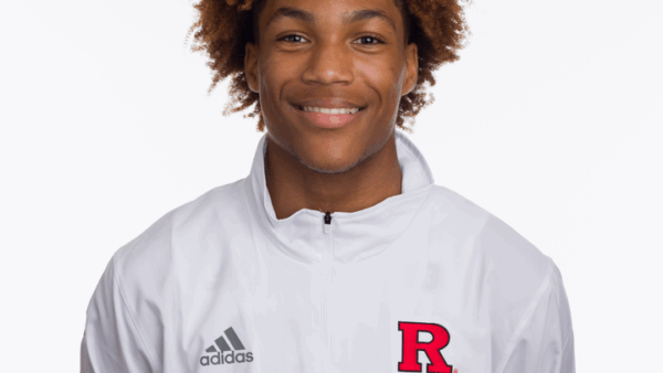 Help Damani Brown Stay at Rutgers University!