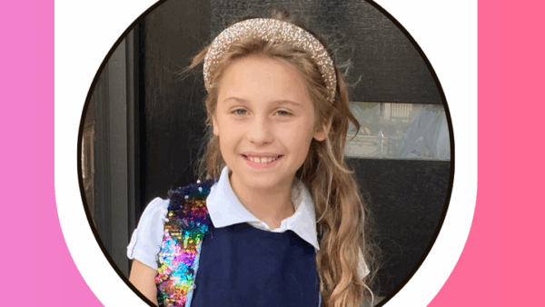 Help Jo Thrive: Fund Her Dyslexia Therapy