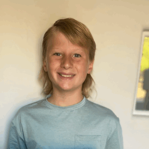 Help Jacob Experience Disneyland Magic