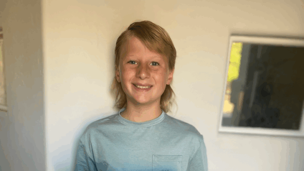 Help Jacob Experience Disneyland Magic