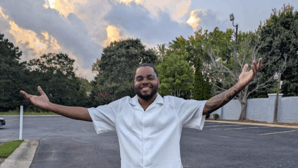 Donate to Elijah’s Nursing Education Journey