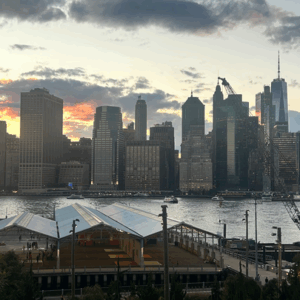 Support Makena's College Housing in New York