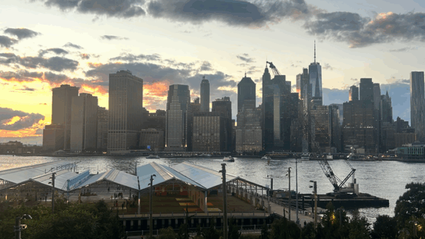 Support Makena's College Housing in New York