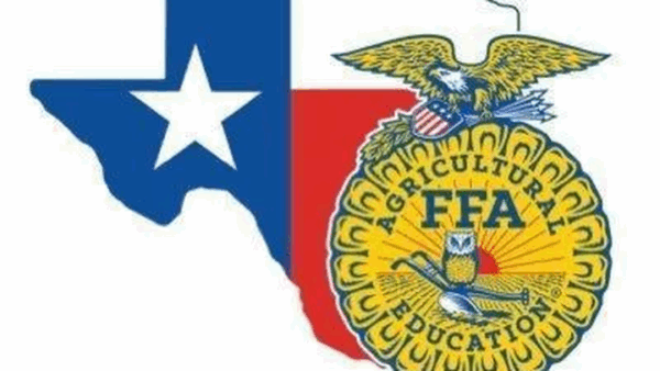 Donate to Aubrey's First Year in FFA