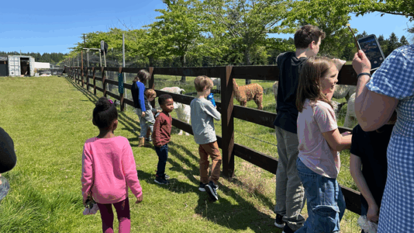 Support Melanie's Christian Co-op for Kids