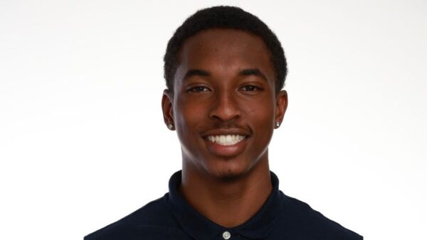 Help Tayvion Elzey Stay at Howard University