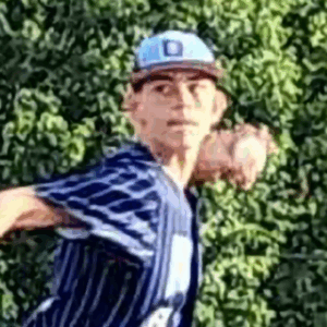 Support Zach Smudricks' Path to College Baseball