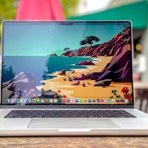 Help Jack Get a MacBook for College