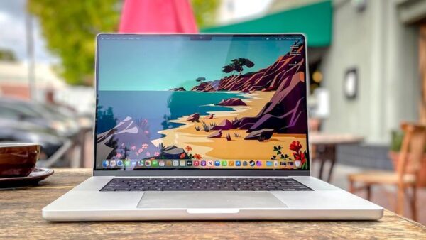 Help Jack Get a MacBook for College
