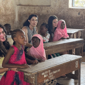 Donate for Wasini Island School Supplies and Teachers