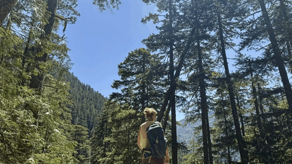 Donate to Keep Becca's University Journey Alive