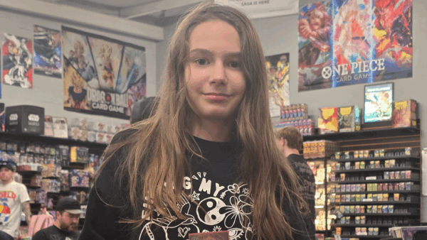 Sophia's Band and Robotics dues