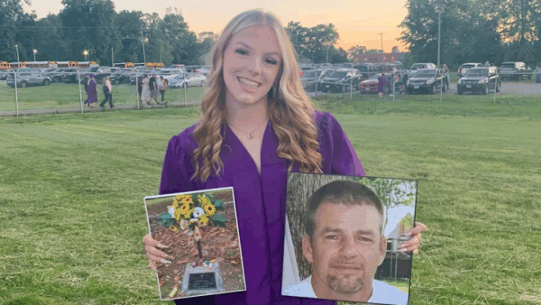 Support Alyssa's Educational Journey