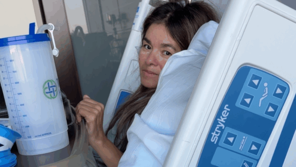 Support medical crowdfunding campaigns for urgent treatments