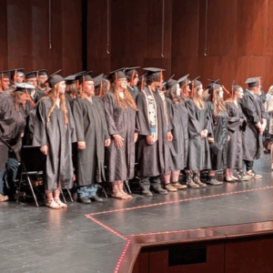 25-26 Allegan Online & Adult Ed Caring Closet