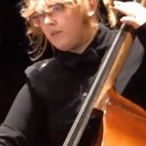 Help support Noelle's musical journey