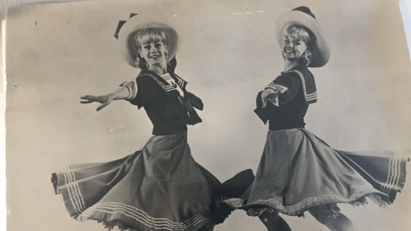 Donate to Joan Iacino Dance Scholarship