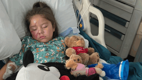 Support medical crowdfunding campaigns for urgent treatments