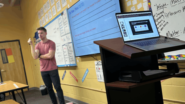 Donate to Empower Students with Essentials