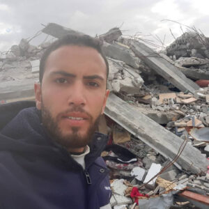 https://sadik-o.com - refugees and asylum seeekers - Help Abdul Rahman's Family Escape War