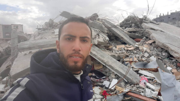 https://sadik-o.com - refugees and asylum seeekers - Help Abdul Rahman's Family Escape War