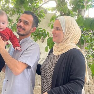 https://sadik-o.com - refugees and asylum seeekers - DONATE TO SAVE MOHAMMED AND HIS FAMILY IN GAZA