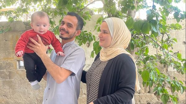 https://sadik-o.com - refugees and asylum seeekers - DONATE TO SAVE MOHAMMED AND HIS FAMILY IN GAZA