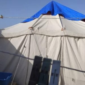 https://sadik-o.com - refugees and asylum seeekers - Help Ranim and her family in Gaza