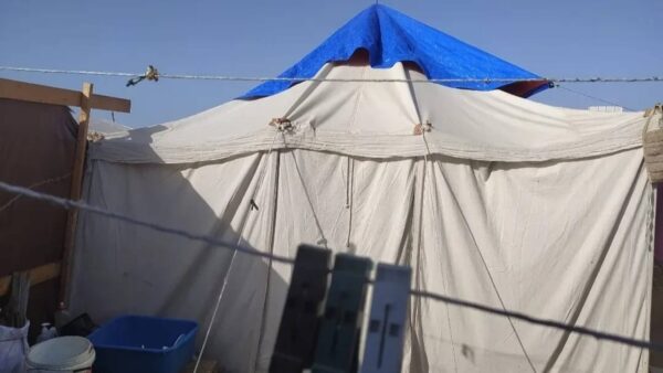 https://sadik-o.com - refugees and asylum seeekers - Help Ranim and her family in Gaza