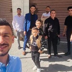 https://sadik-o.com - refugees and asylum seeekers - Help Muhammad and His Family Survive and Evacuate