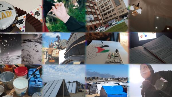 https://sadik-o.com - refugees and asylum seeekers - Help Nehal's Family Survive in Gaza