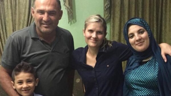 https://sadik-o.com - refugees and asylum seeekers - Help the Al Athamna family in Gaza