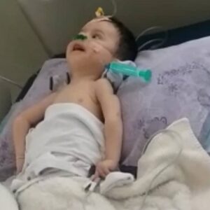 SAVE TUNAR'S LIFE!
