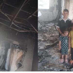 https://sadik-o.com - refugees and asylum seeekers - A family Struggle to Survive and Recover