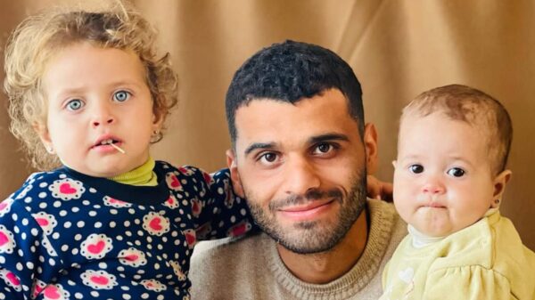 https://sadik-o.com - refugees and asylum seeekers - Save Mahmoud and his family in Gaza