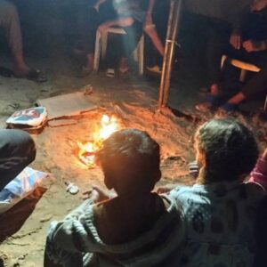 https://sadik-o.com - refugees and asylum seeekers - Help Mohammed and His Family Survive the Harsh Gaza Winter
