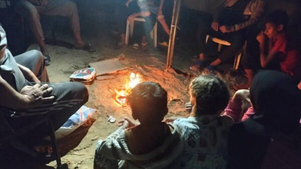 https://sadik-o.com - refugees and asylum seeekers - Help Mohammed and His Family Survive the Harsh Gaza Winter